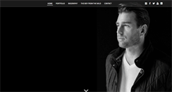 Desktop Screenshot of petermeyer.com